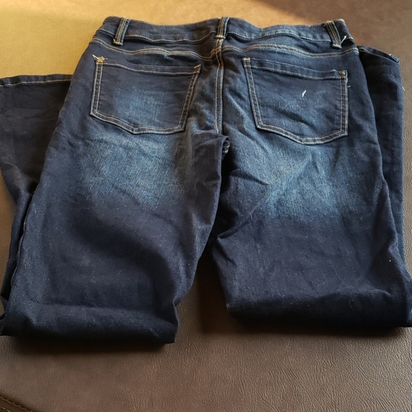 Jeans - Picture 4 of 4